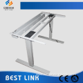 Office Dual Motor Adjustable Sit Stand Up Desk